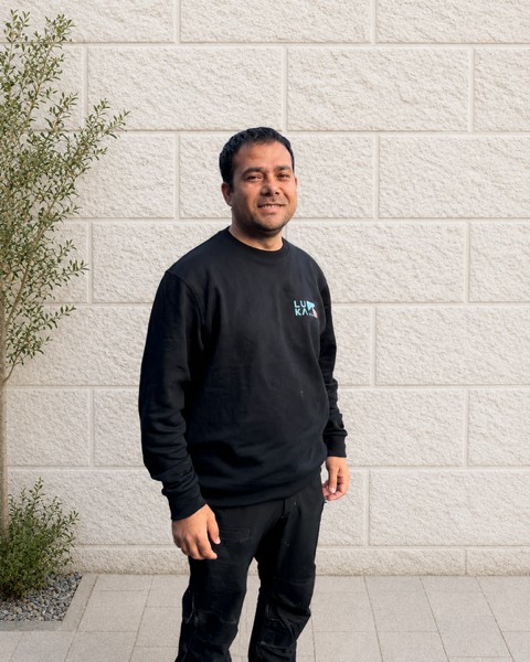 Mukhtar