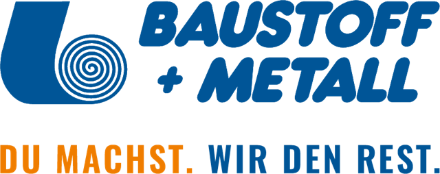 Baustoff + Metall